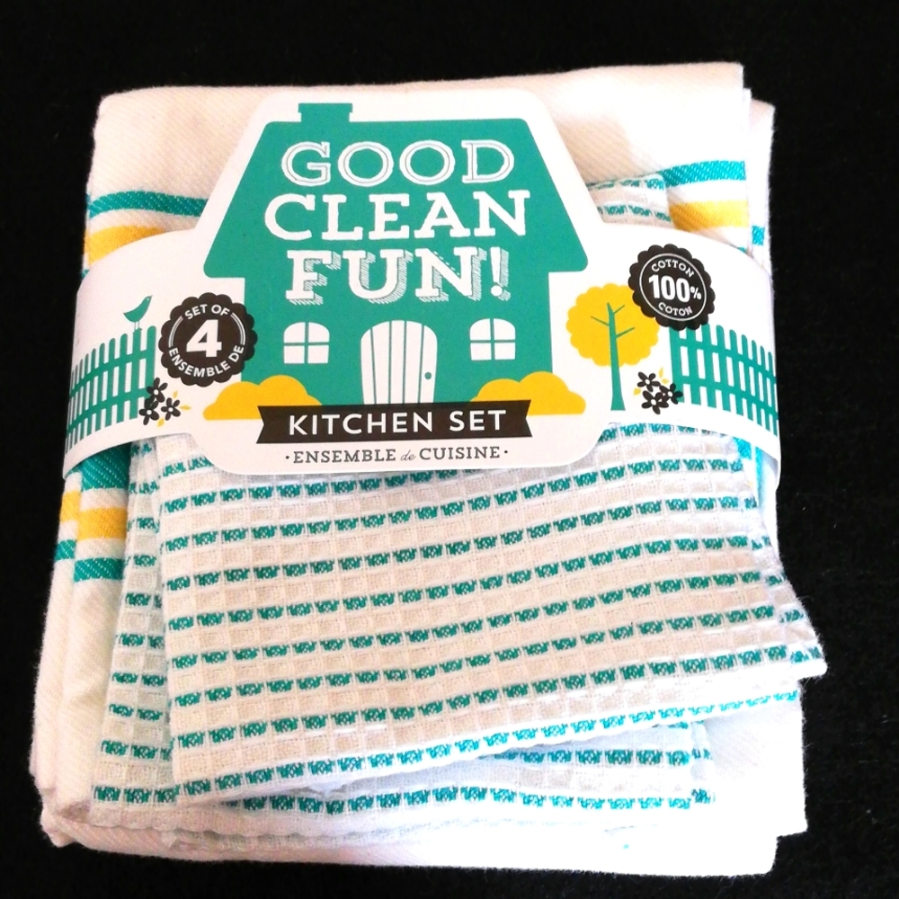 Kitchen Set